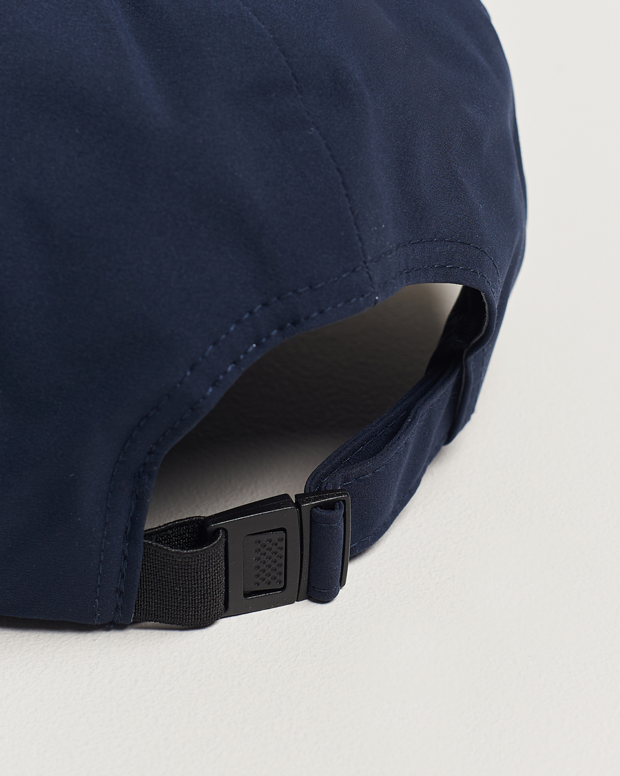 Herre | Sail Racing Race Bloc Cap Dark Navy | Sail Racing | Race Bloc Cap Dark Navy