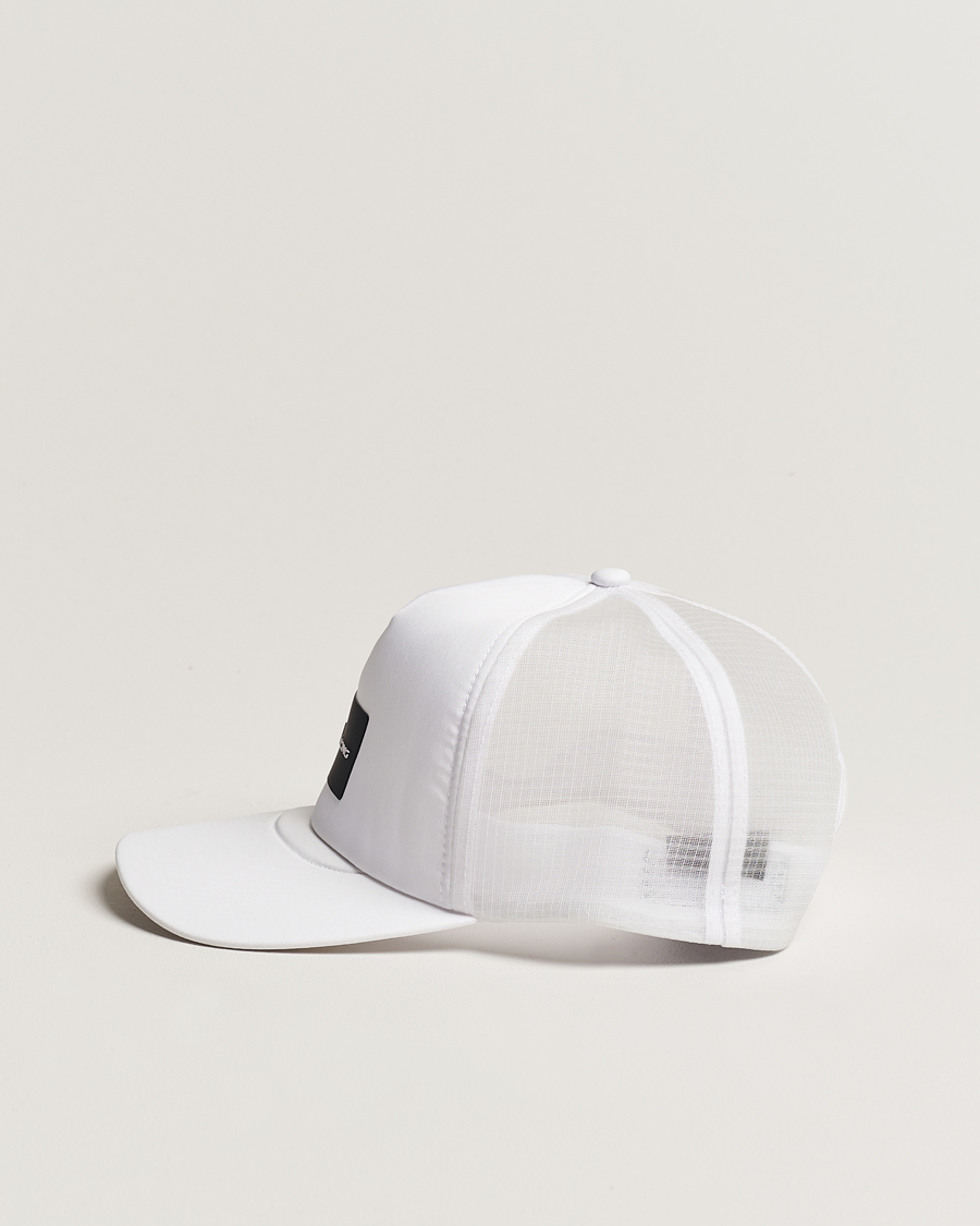 Herre | Sail Racing Flood Mesh Cap Cloud White | Sail Racing | Flood Mesh Cap Cloud White