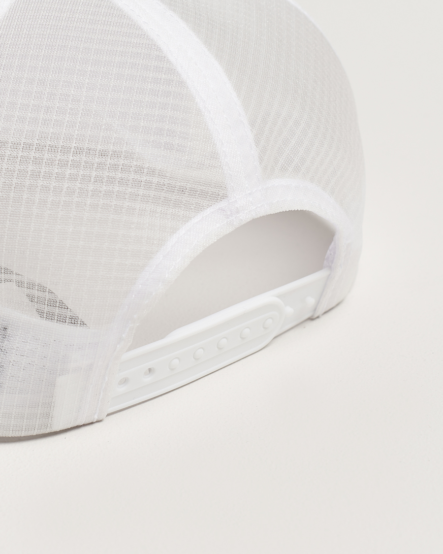 Herre | Sail Racing Flood Mesh Cap Cloud White | Sail Racing | Flood Mesh Cap Cloud White