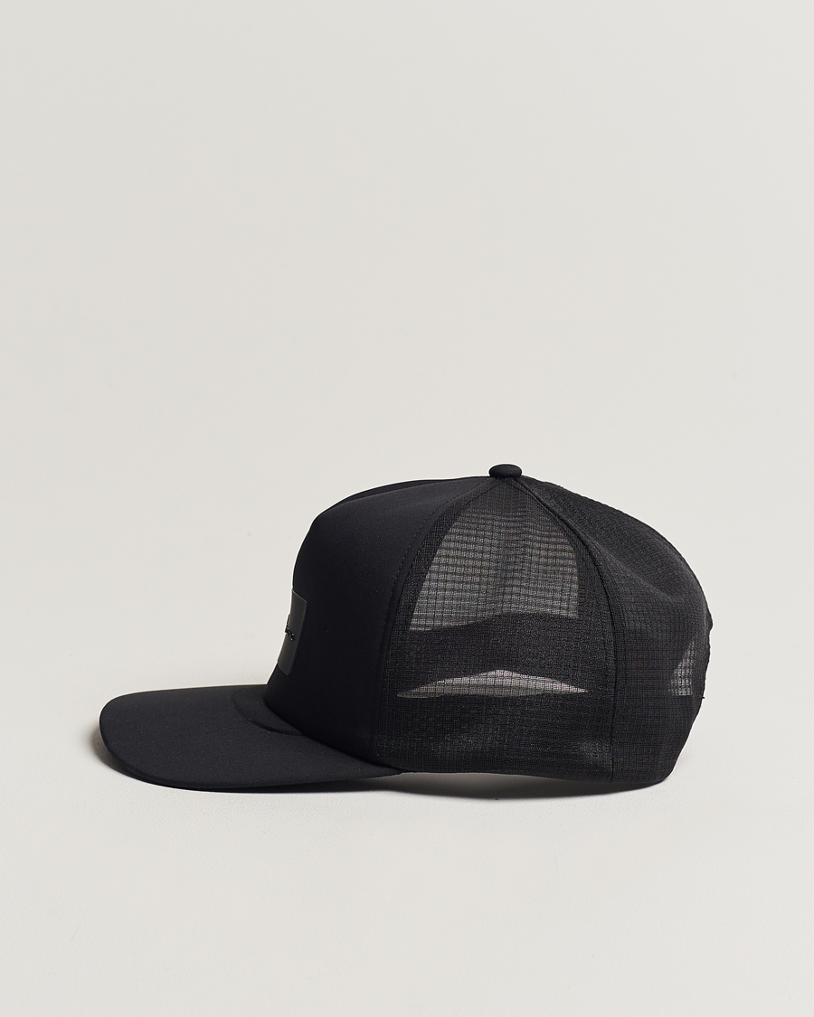 Herre | Sail Racing Flood Mesh Cap Carbon | Sail Racing | Flood Mesh Cap Carbon
