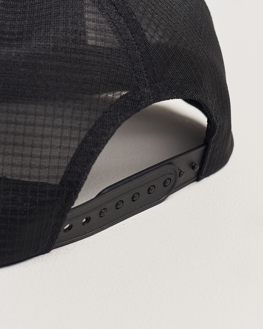 Herre | Sail Racing Flood Mesh Cap Carbon | Sail Racing | Flood Mesh Cap Carbon