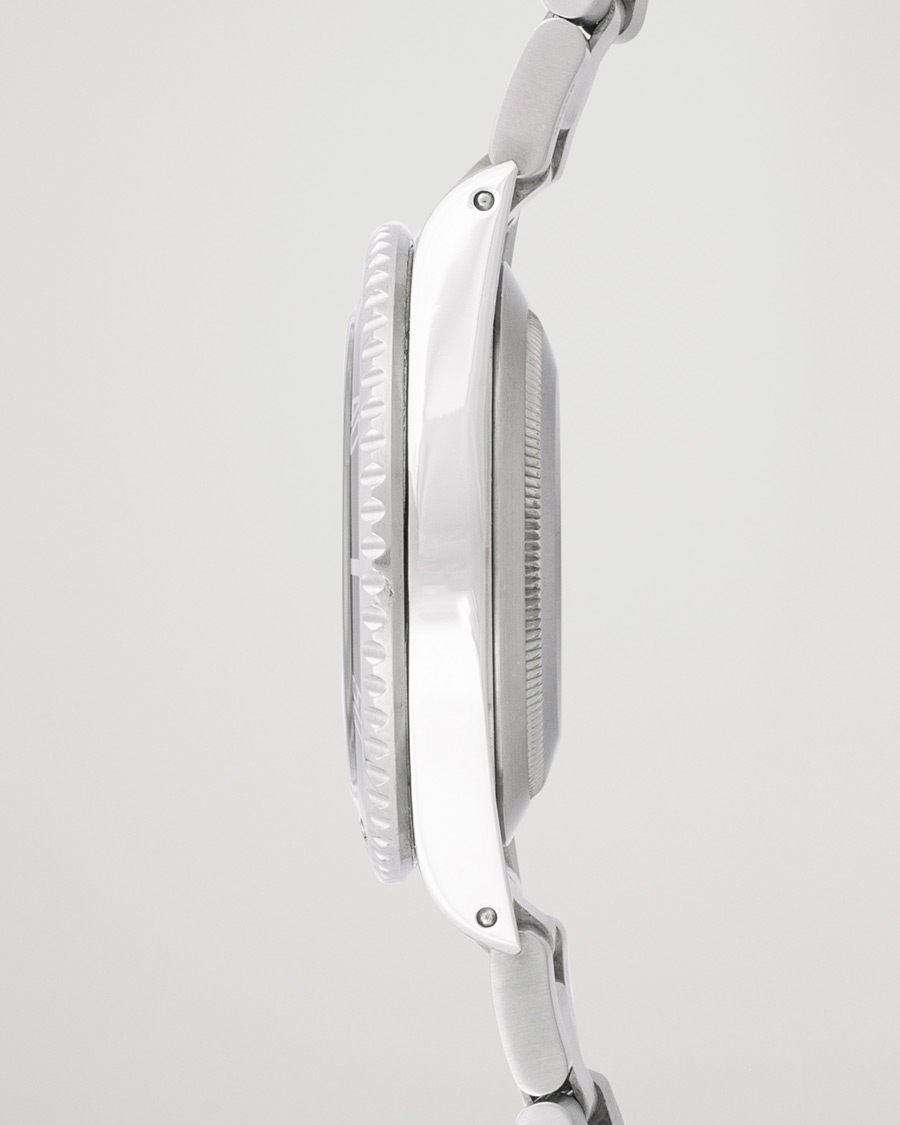 Herre | Rolex Pre-Owned Submariner 16610 Oyster Perpetual Silver | Rolex Pre-Owned | Submariner 16610 Oyster Perpetual Silver