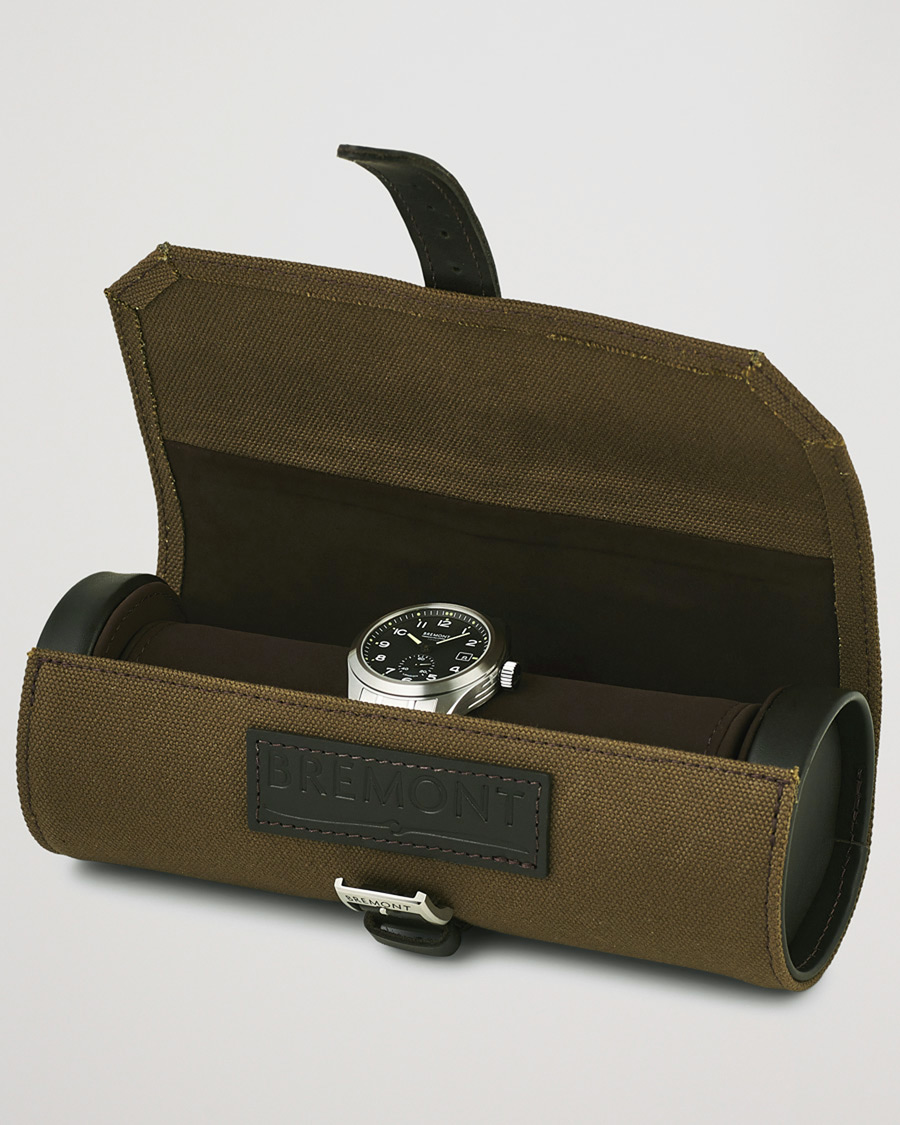 Herre | Bremont Pre-Owned Broadsword 40mm Steel Bracelet Black Dial Silver | Bremont Pre-Owned | Broadsword 40mm Steel Bracelet Black Dial Silver