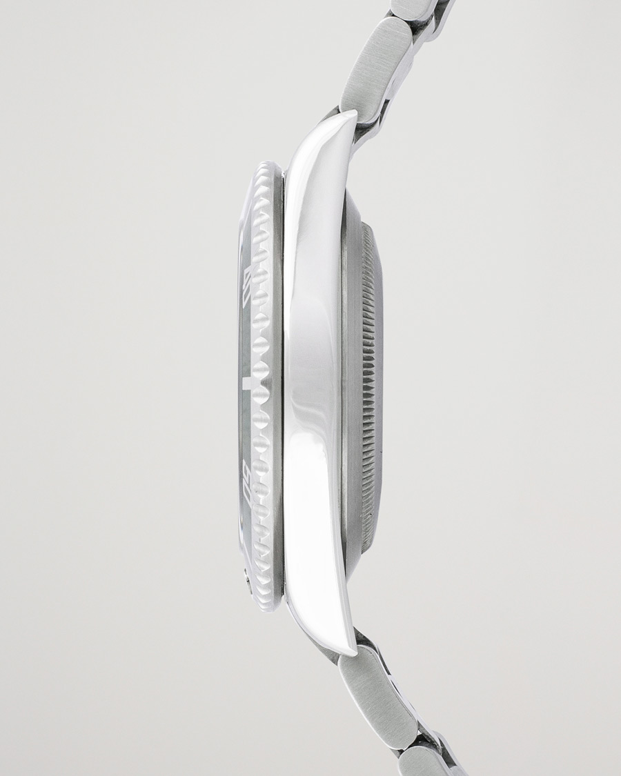 Herre | Rolex Pre-Owned Submariner 16610LV Oyster Perpetual Silver | Rolex Pre-Owned | Submariner 16610LV Oyster Perpetual Silver