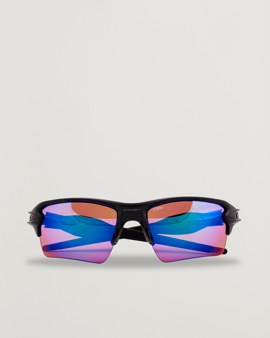 Herre | Solbriller | Oakley | Flak 2.0 XL Sunglasses Polished Black