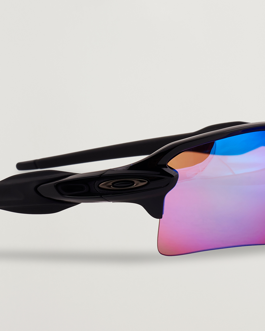 Herre | Solbriller | Oakley | Flak 2.0 XL Sunglasses Polished Black