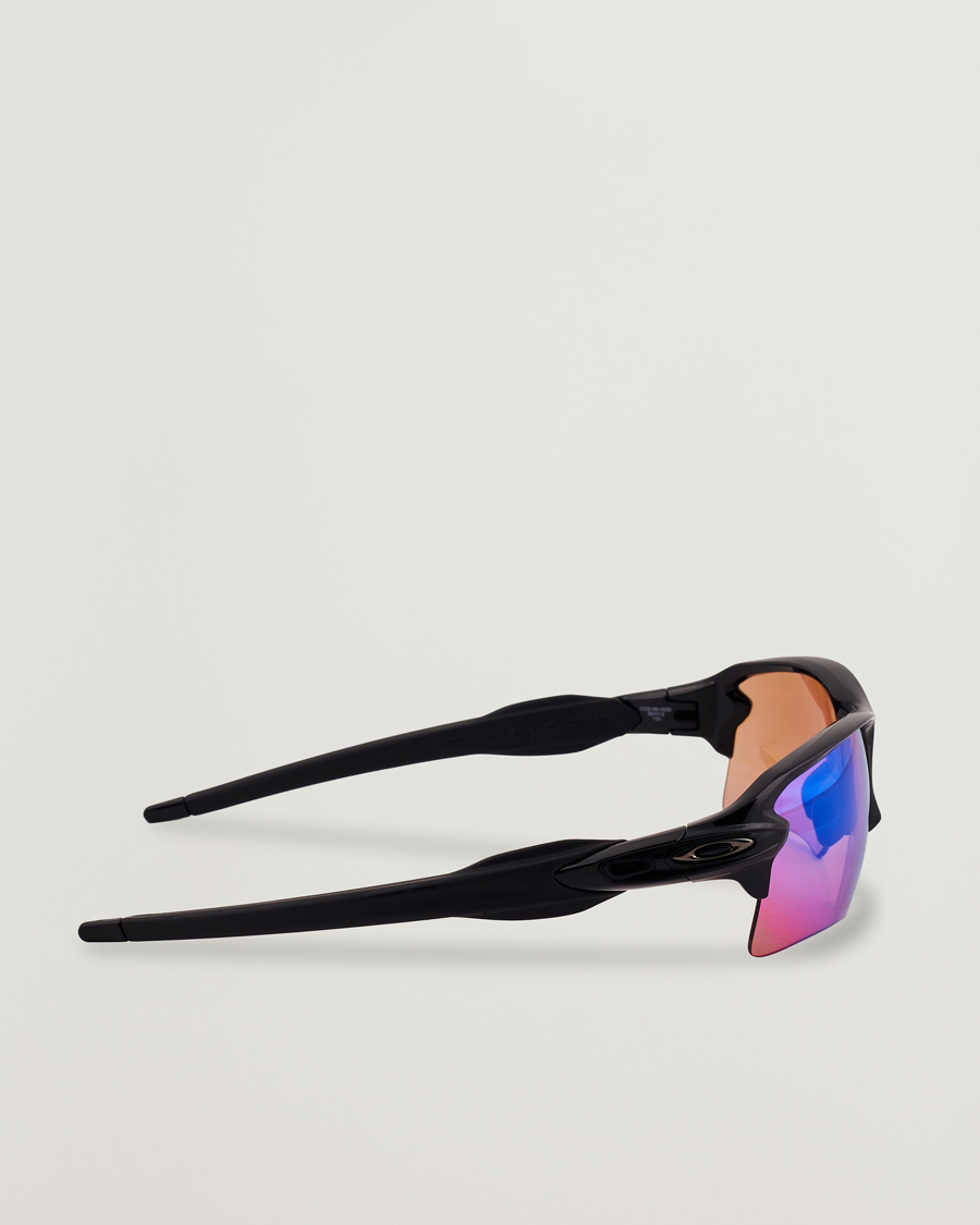 Herre | Solbriller | Oakley | Flak 2.0 XL Sunglasses Polished Black