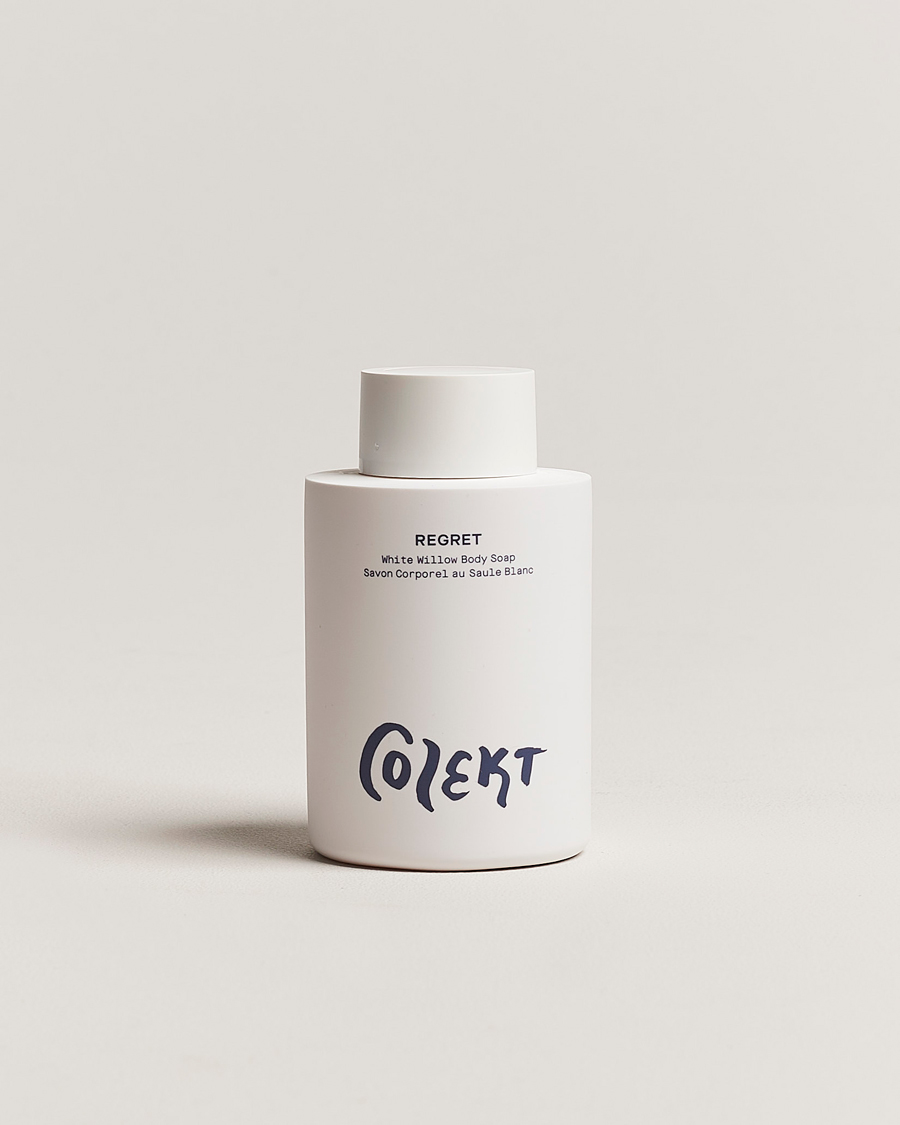 Herre | Hudpleie | Colekt | Regret Body Soap