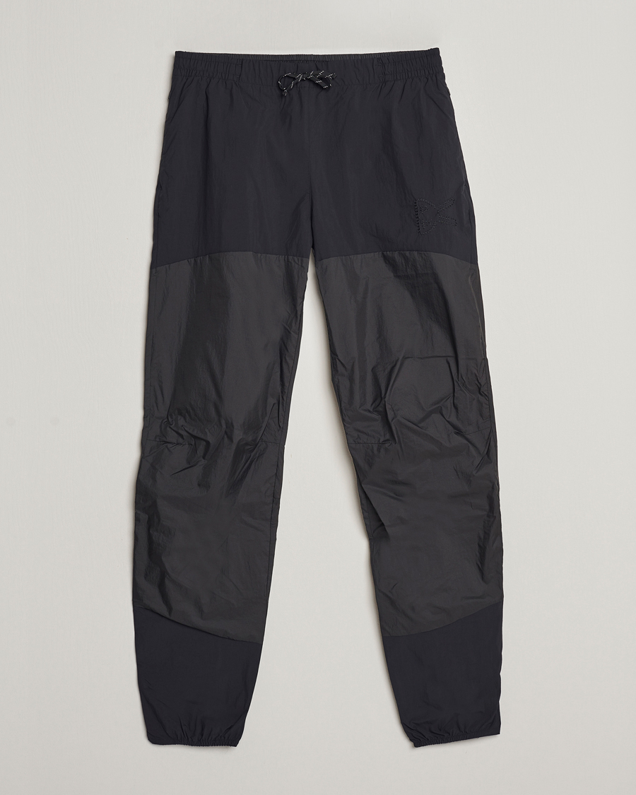 Herre | Bukser | District Vision | Ultralight DWR Pants Black