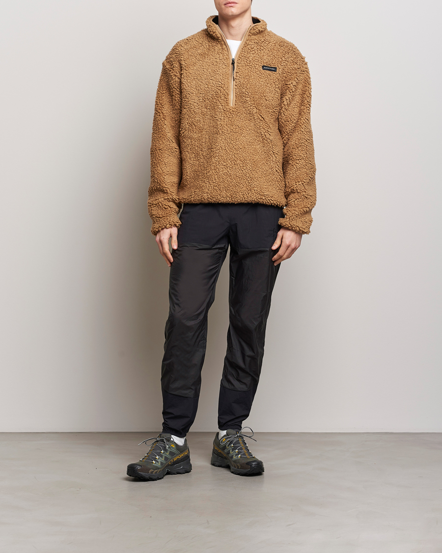 Herre | Bukser | District Vision | Ultralight DWR Pants Black