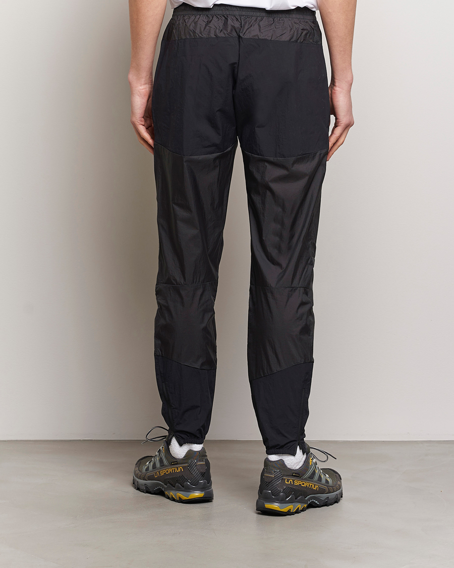 Herre | Bukser | District Vision | Ultralight DWR Pants Black