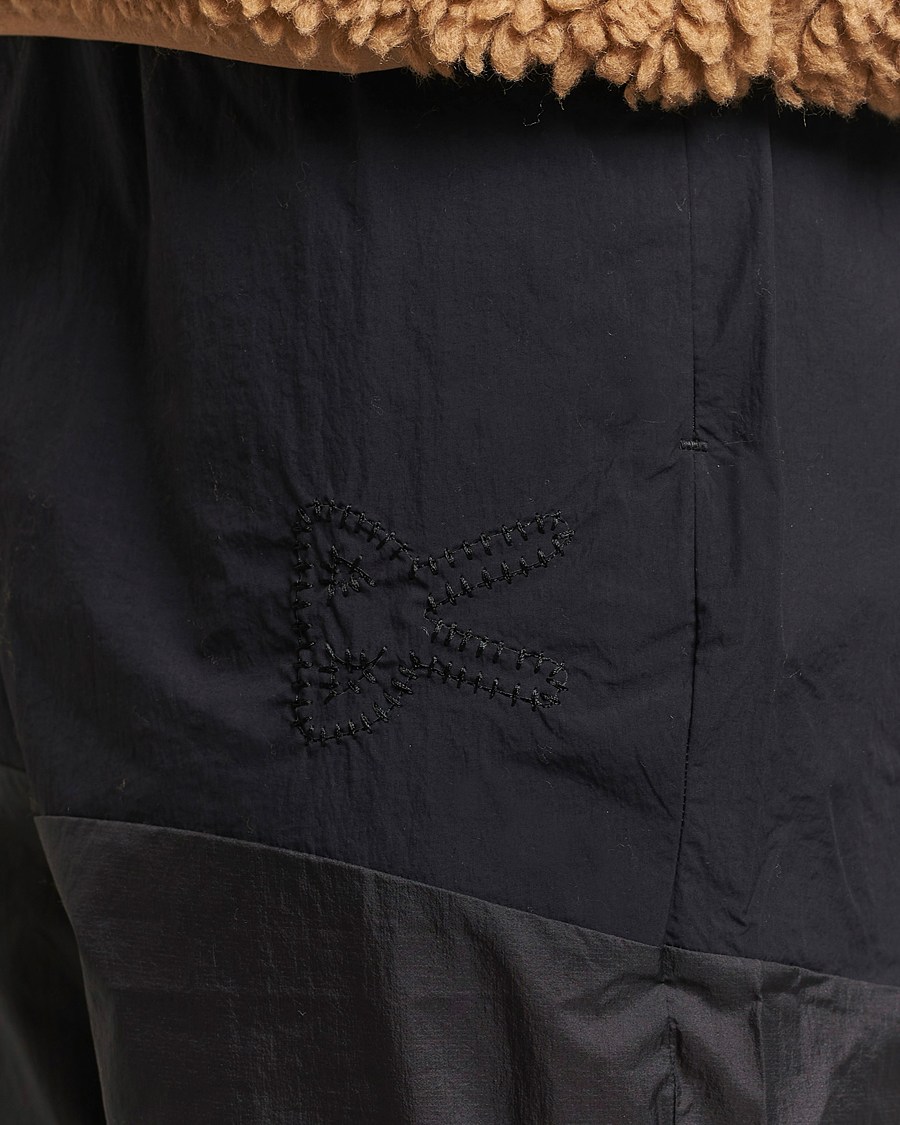 Herre | Bukser | District Vision | Ultralight DWR Pants Black