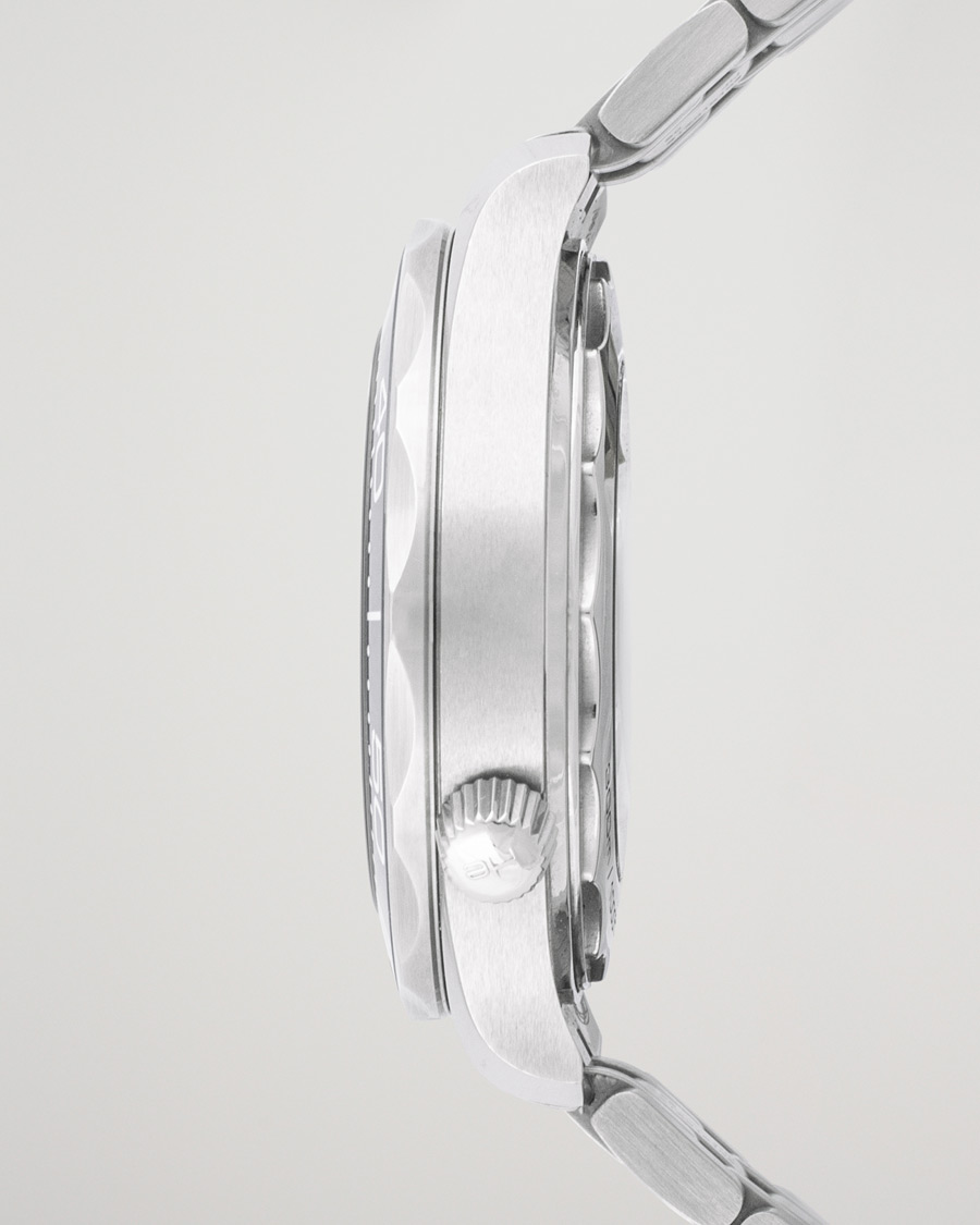 Herre | Omega Pre-Owned Seamaster Diver 300M Silver | Omega Pre-Owned | Seamaster Diver 300M Silver