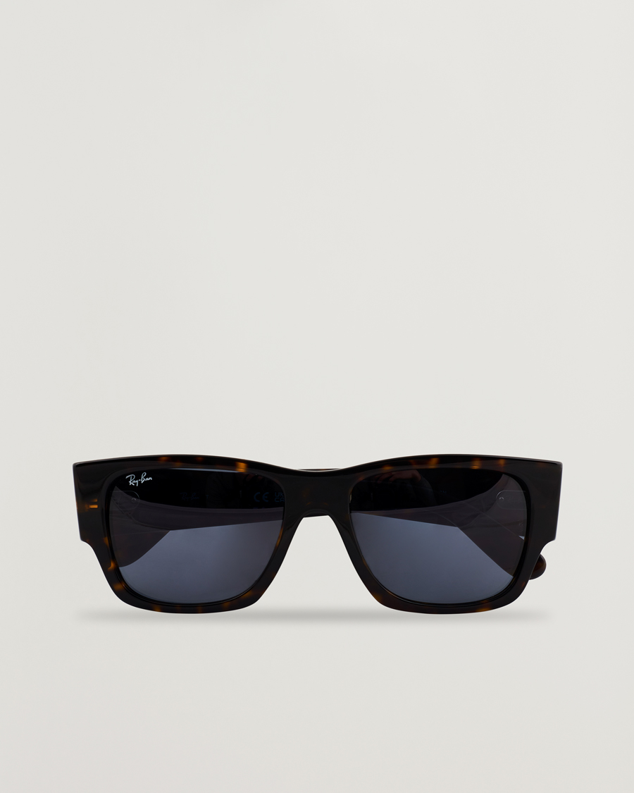 Herre | Solbriller | Ray-Ban | Carlos Sunglasses Havana