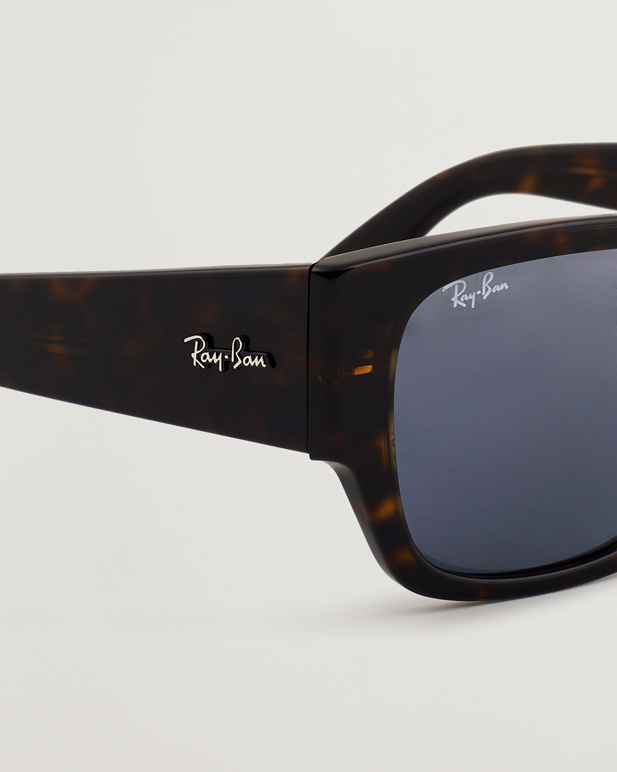 Herre | Solbriller | Ray-Ban | Carlos Sunglasses Havana