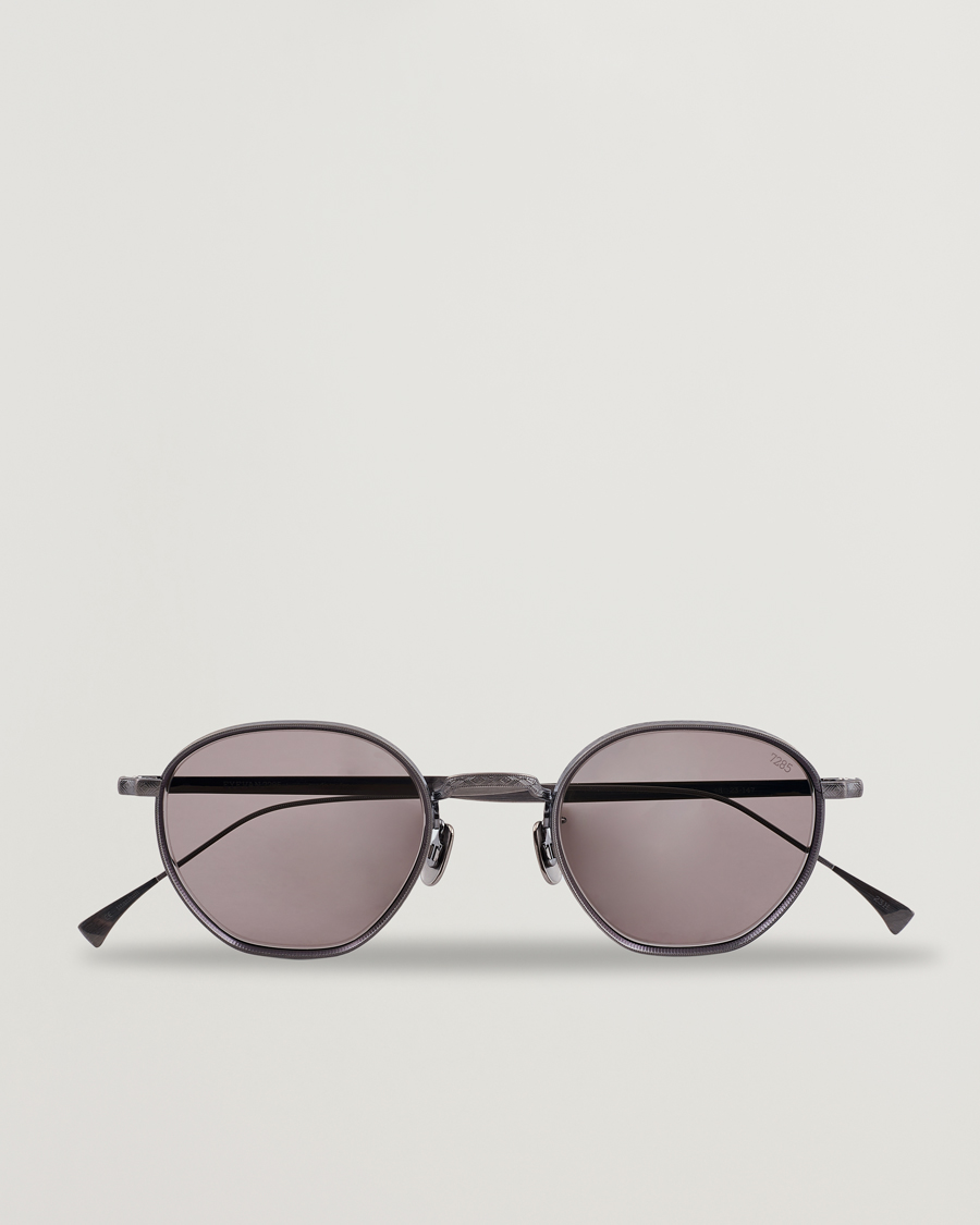 Herre | Solbriller | EYEVAN 7285 | 163 Sunglasses Pewter