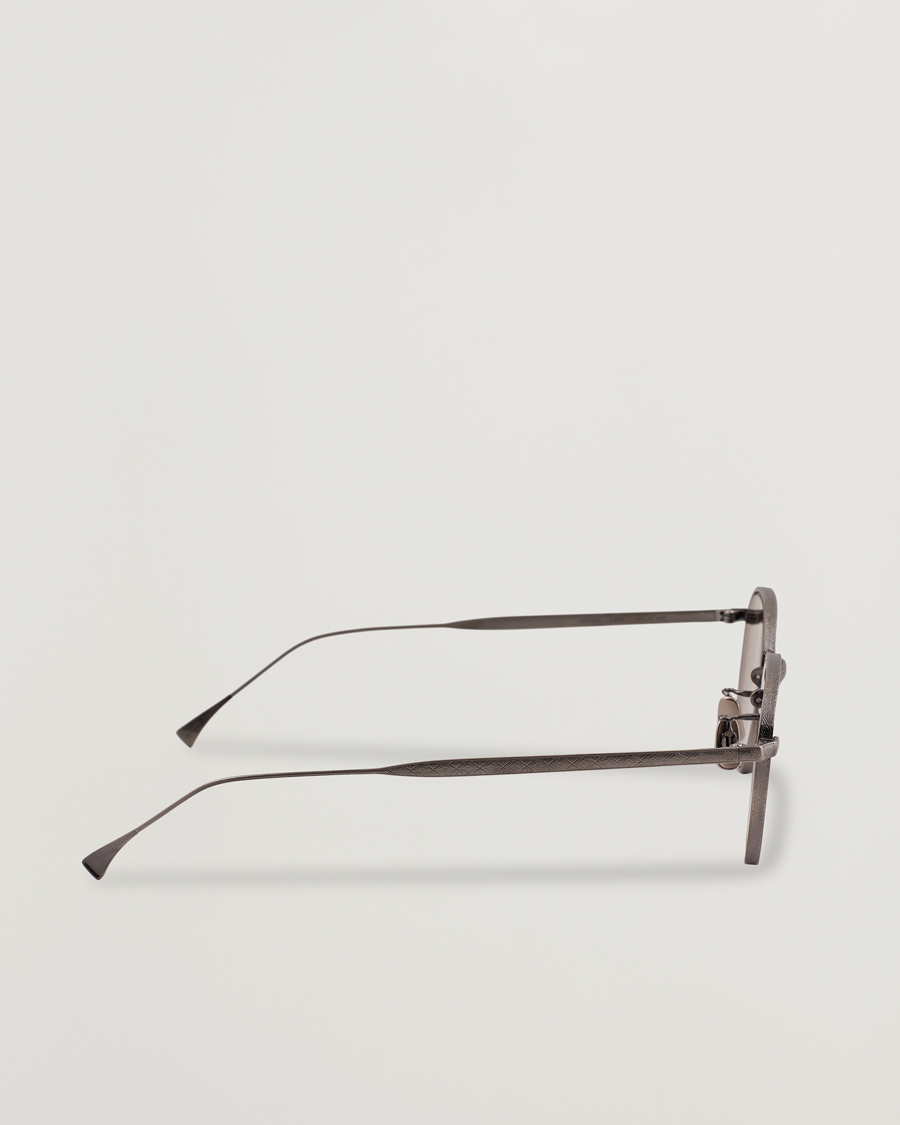 Herre | Solbriller | EYEVAN 7285 | 163 Sunglasses Pewter