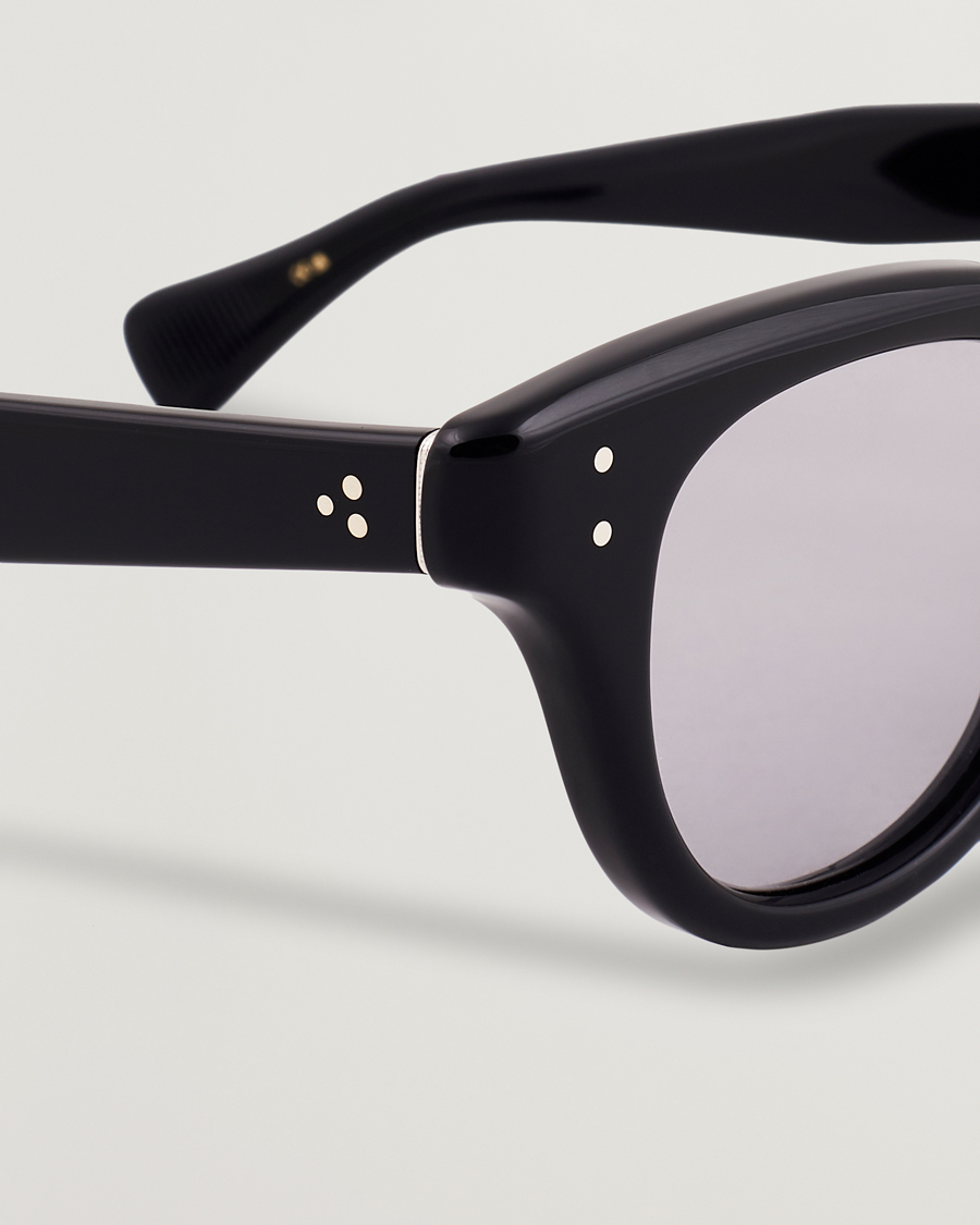 Herre | Solbriller | EYEVAN 7285 | 353 Sunglasses Black