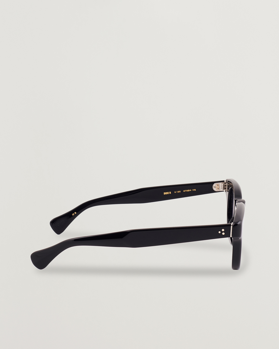 Herre | Solbriller | EYEVAN 7285 | 353 Sunglasses Black