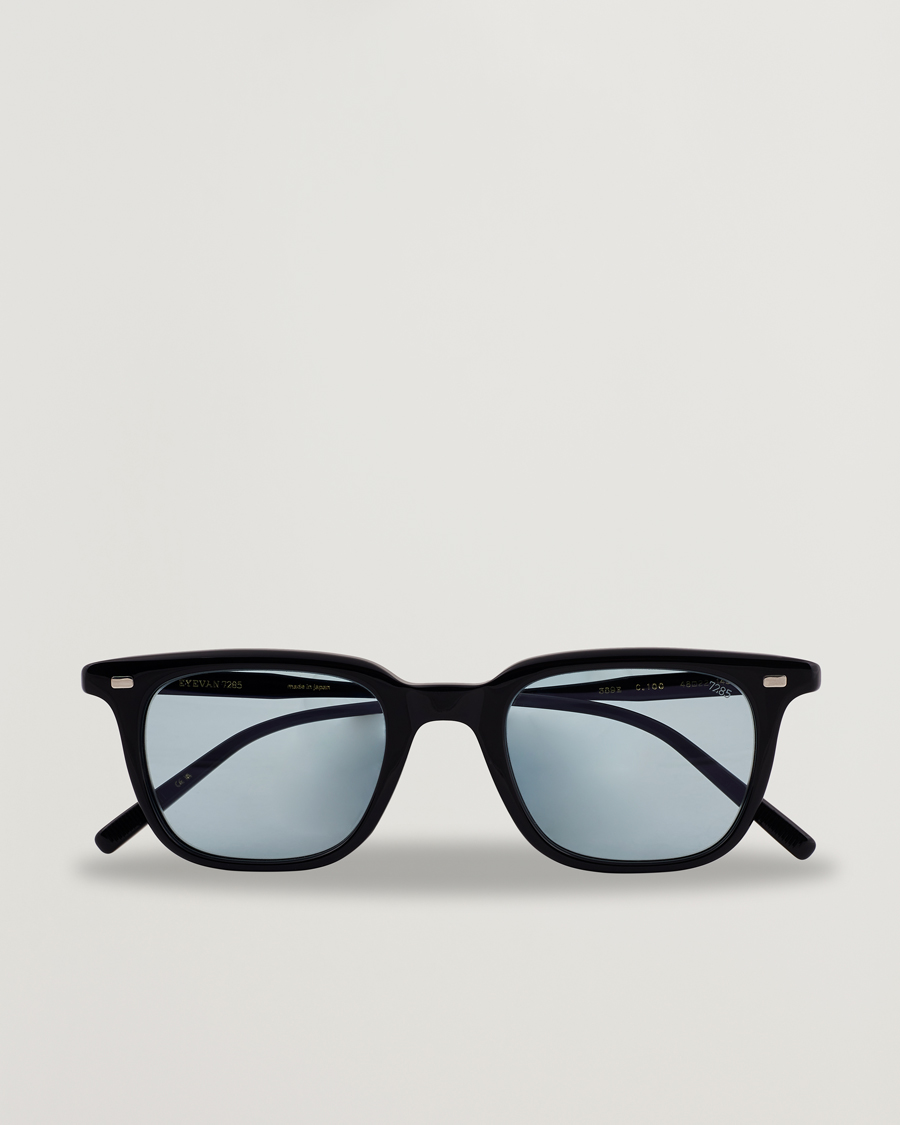 Herre | Solbriller | EYEVAN 7285 | 359 Sunglasses Black