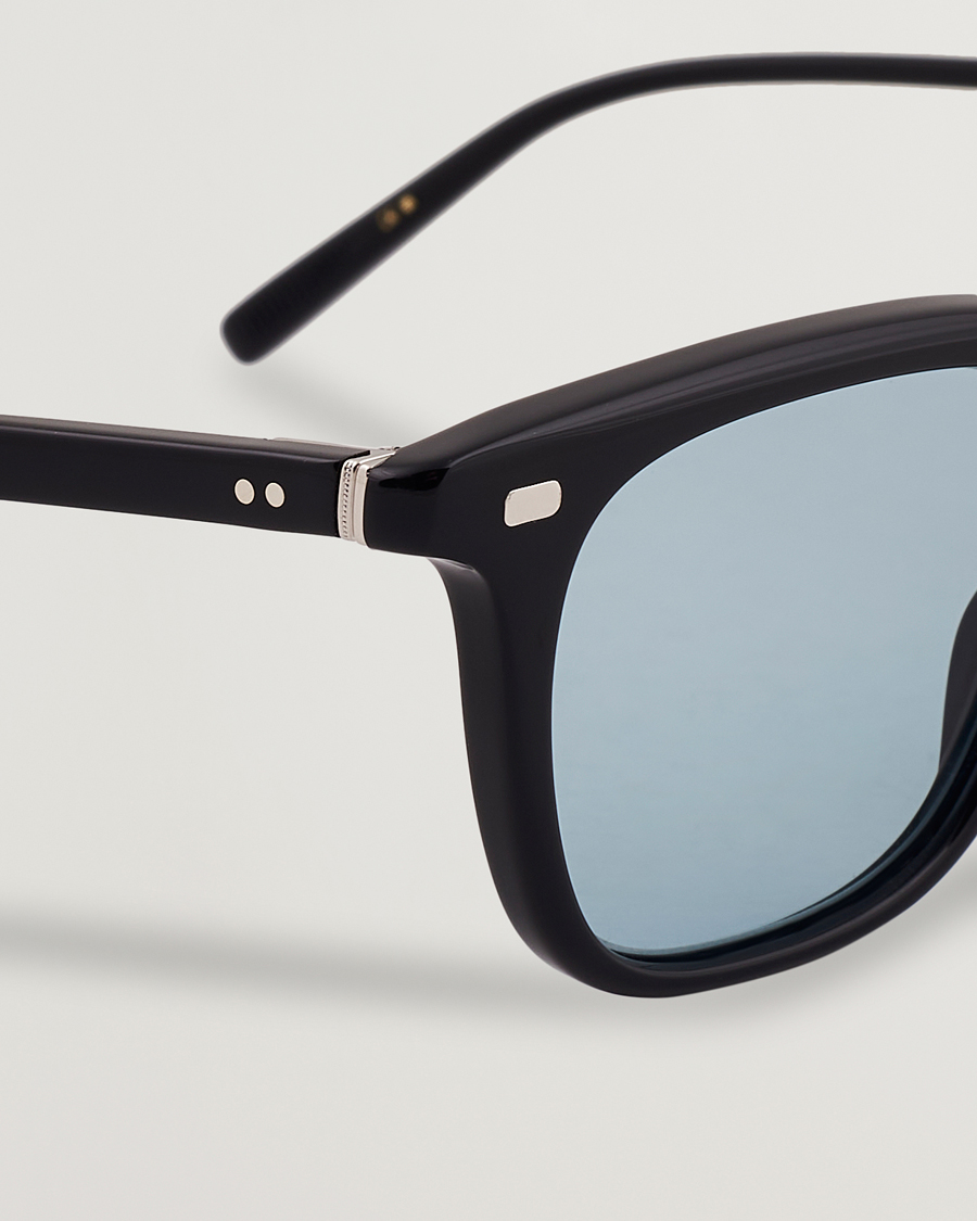 Herre | Solbriller | EYEVAN 7285 | 359 Sunglasses Black