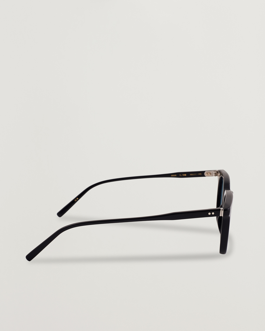 Herre | Solbriller | EYEVAN 7285 | 359 Sunglasses Black