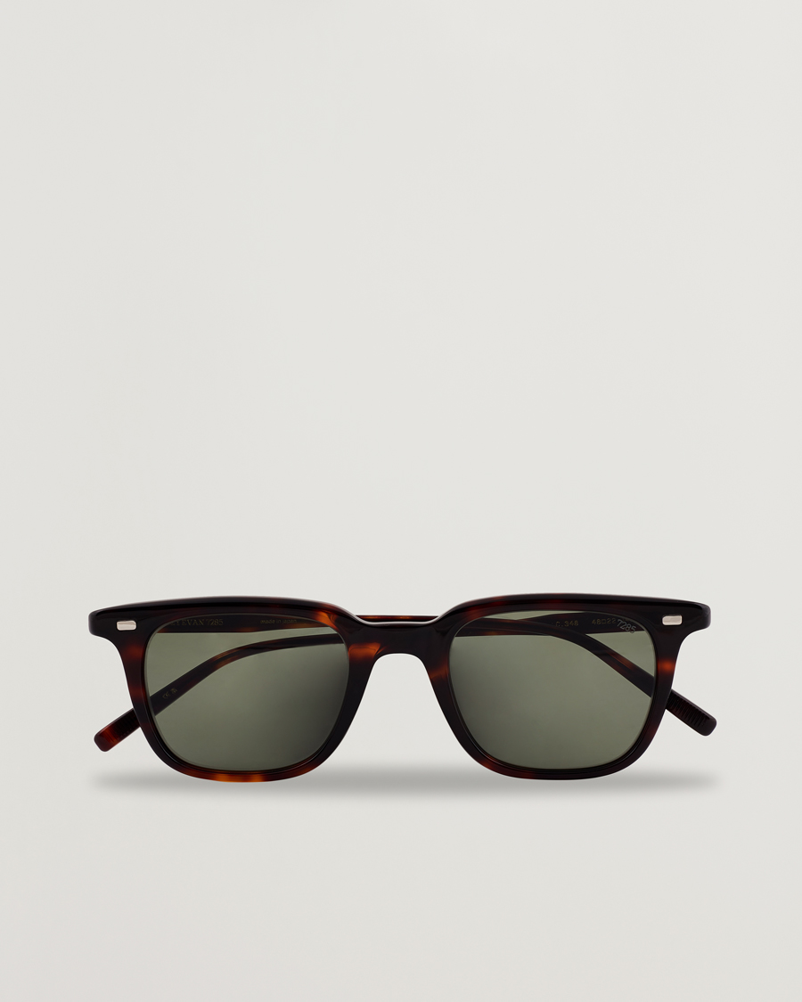 Herre | Solbriller | EYEVAN 7285 | 359 Sunglasses Tortoise
