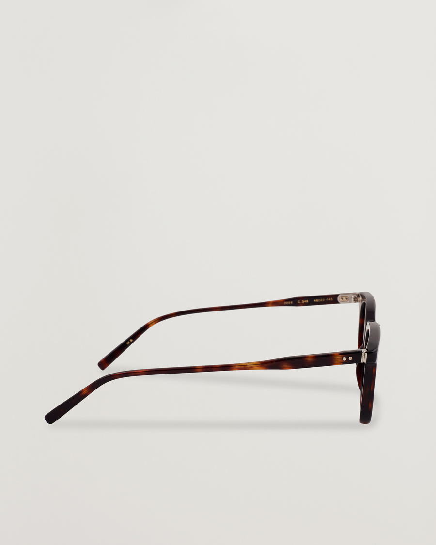 Herre | Solbriller | EYEVAN 7285 | 359 Sunglasses Tortoise