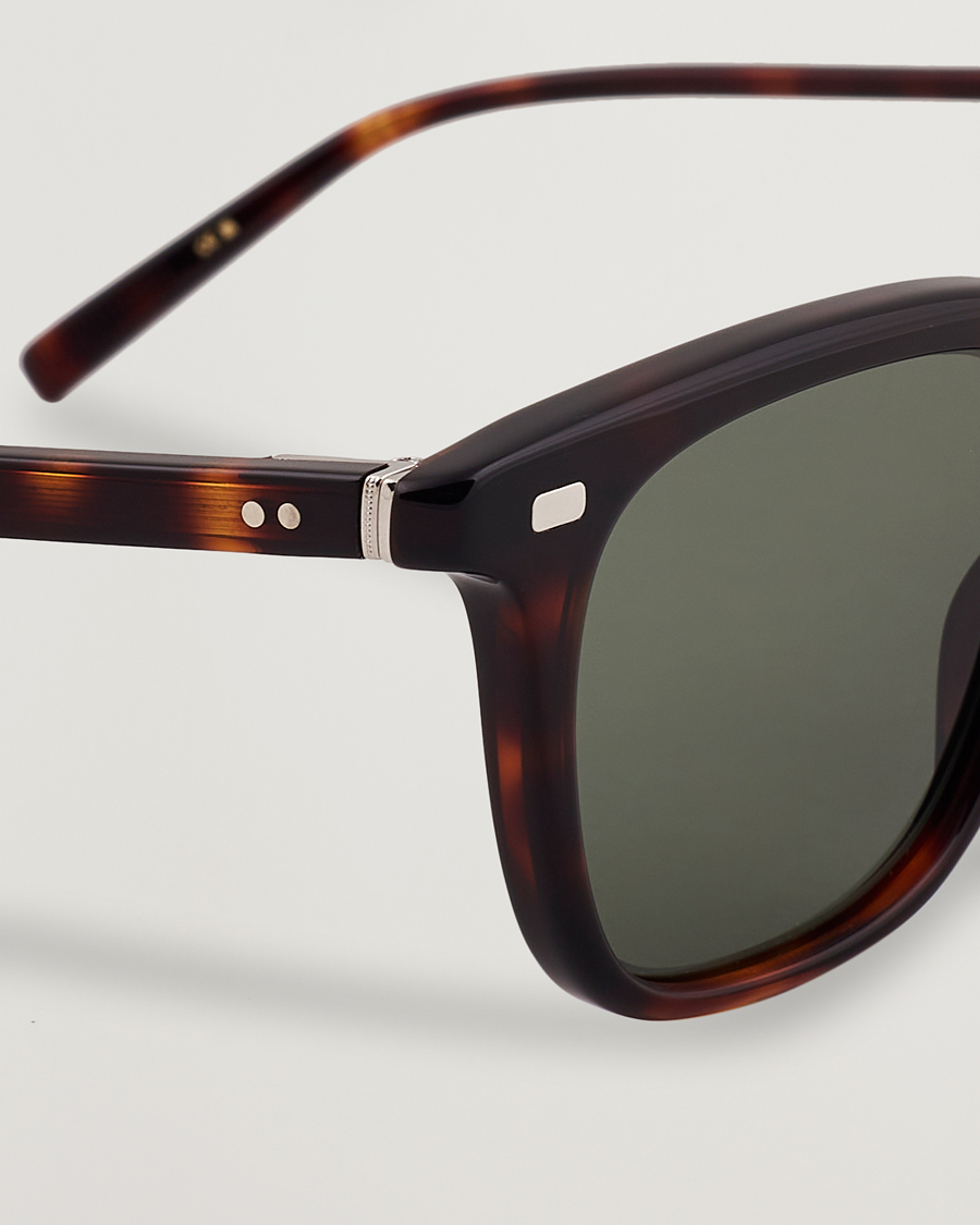 Herre | Solbriller | EYEVAN 7285 | 359 Sunglasses Tortoise
