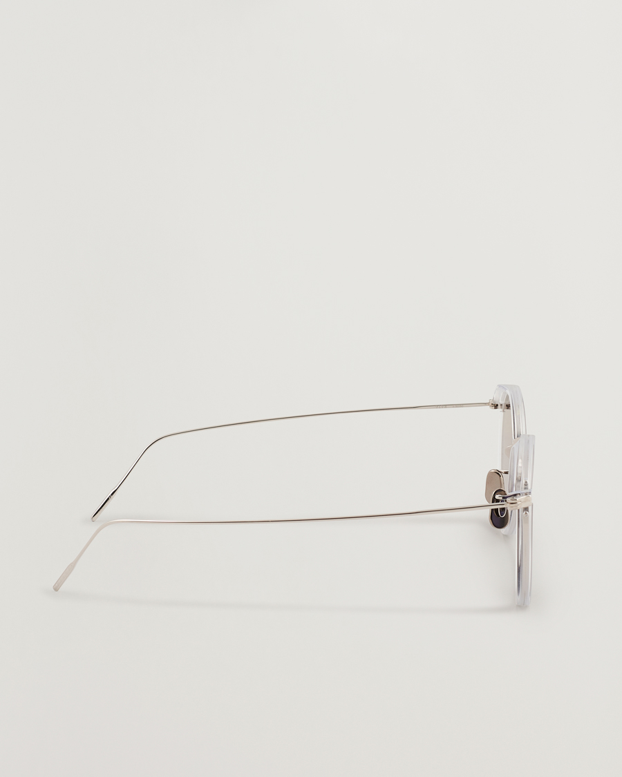 Herre | Solbriller | EYEVAN 7285 | 717E Sunglasses Transparent