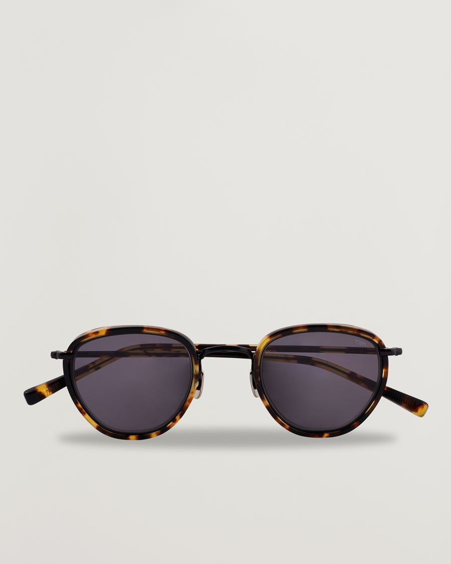 Herre | Eyevan 7285 787 Sunglasses Tortoise | EYEVAN 7285 | 787 Sunglasses Tortoise