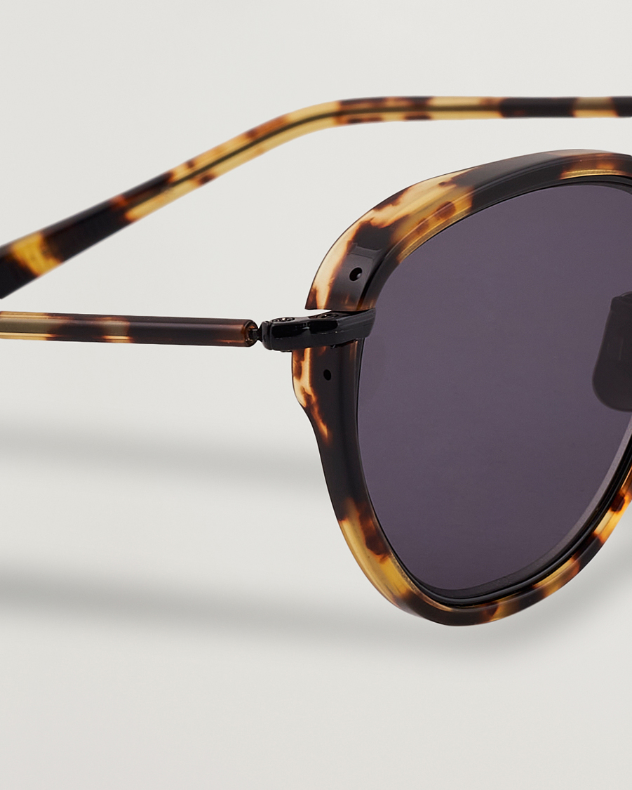 Herre | Eyevan 7285 787 Sunglasses Tortoise | EYEVAN 7285 | 787 Sunglasses Tortoise