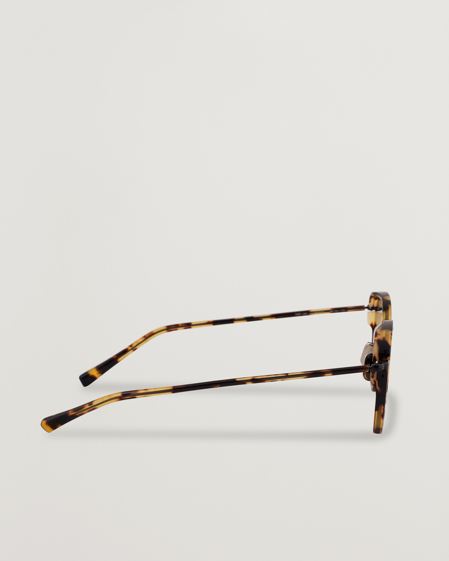 Herre | Eyevan 7285 787 Sunglasses Tortoise | EYEVAN 7285 | 787 Sunglasses Tortoise