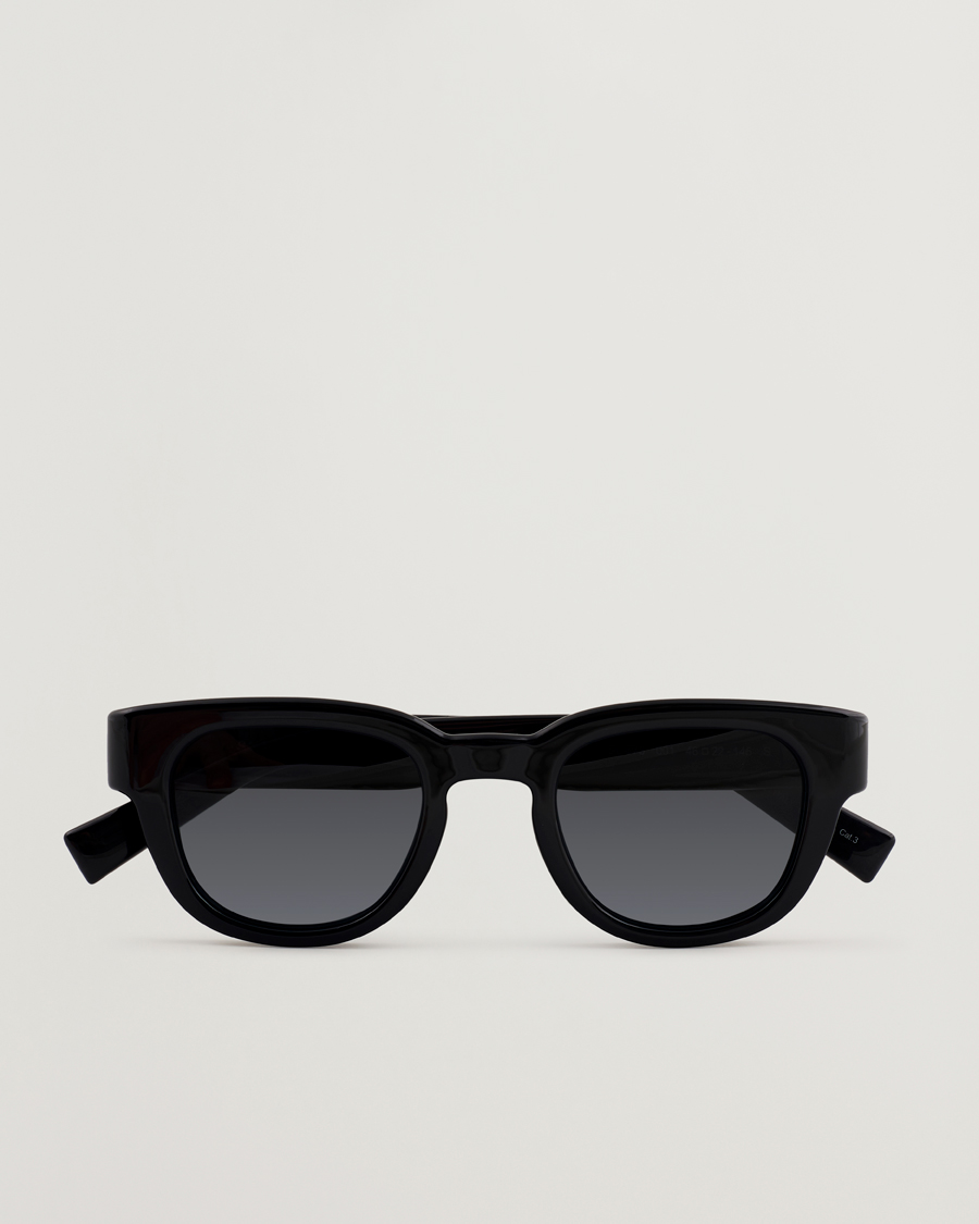 Herre | Solbriller | Saint Laurent | SL 675 Sunglasses Black