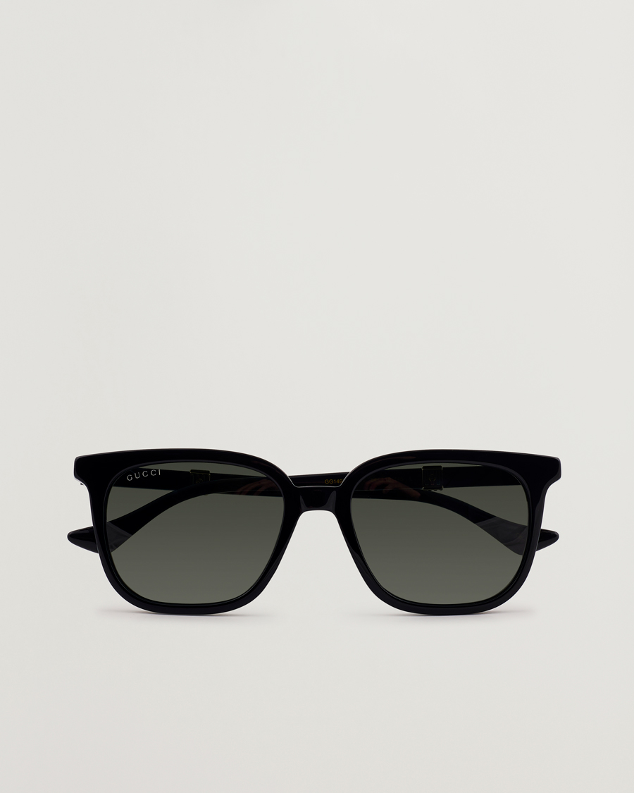 Herre | Solbriller | Gucci | GG1493 Sunglasses Black