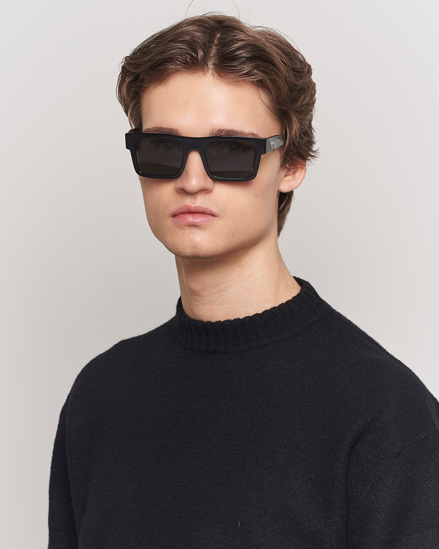 Herre | Assesoarer | Prada Eyewear | Prada 0PR 19WS Sunglasses Black