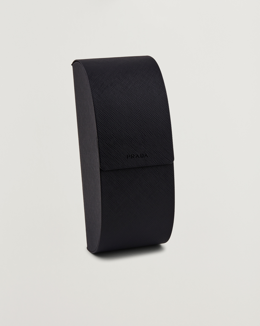 Herre | Solbriller | Prada Eyewear | Prada 0PR A16S Sunglasses Radica Tortoise