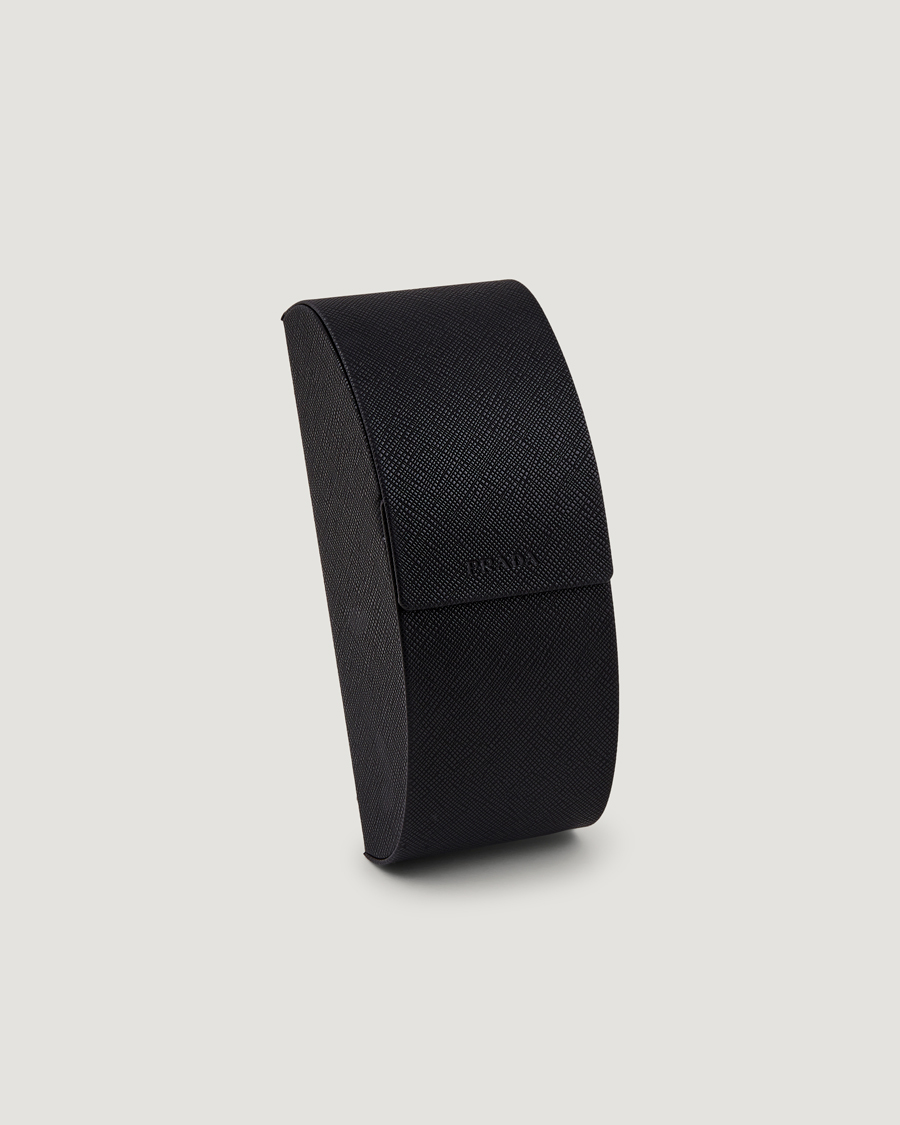 Herre | Solbriller | Prada Eyewear | Prada 0PR A57S Metal Sunglasses Gold