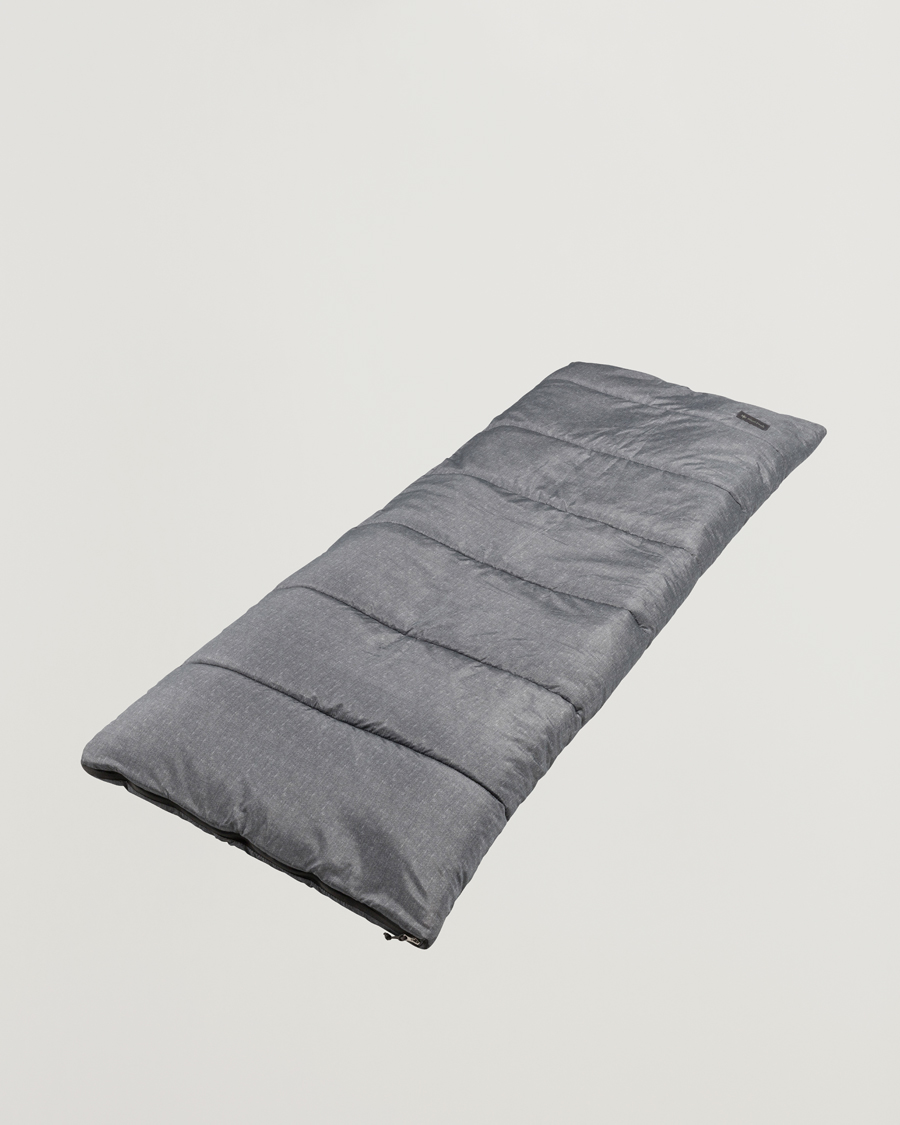 Herre | Japanese Department | Snow Peak | Entry Sleeping Bag Grey