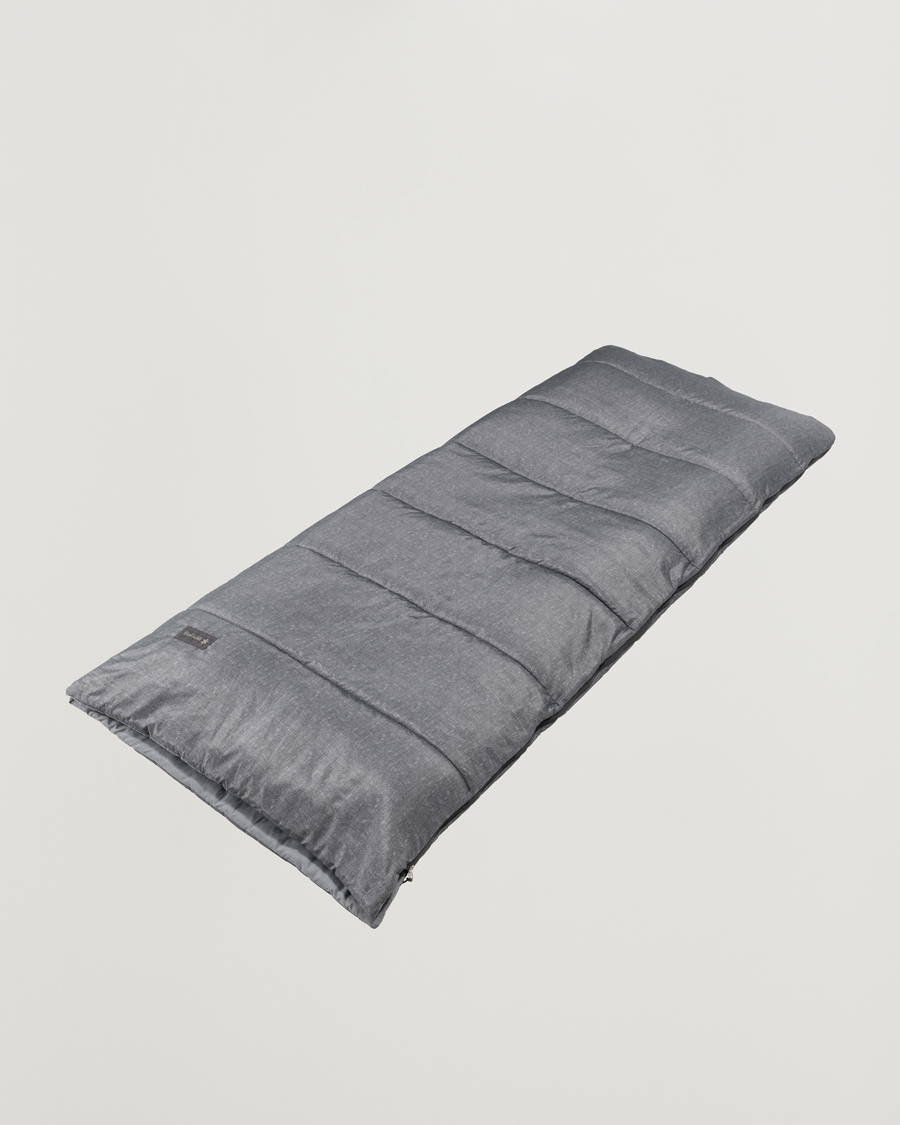 Herre | Outdoor living | Snow Peak | Entry Sleeping Bag Grey