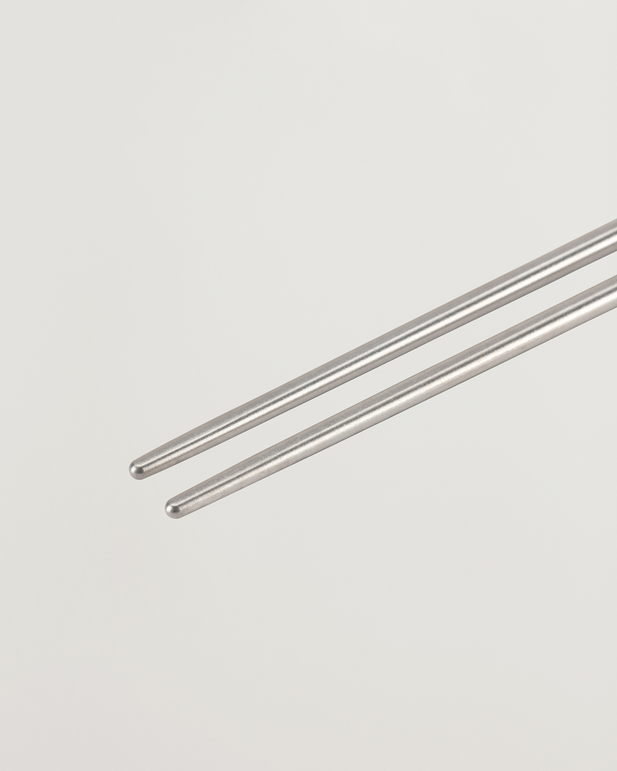 Herre | Outdoor living | Snow Peak | Chopsticks Titanium