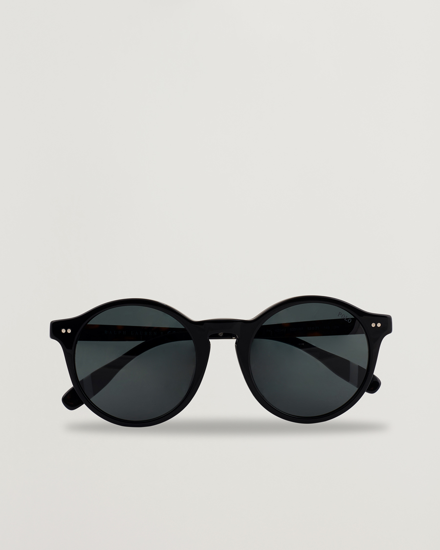 Herre | Solbriller | Polo Ralph Lauren | 0PH4204U Sunglasses Black