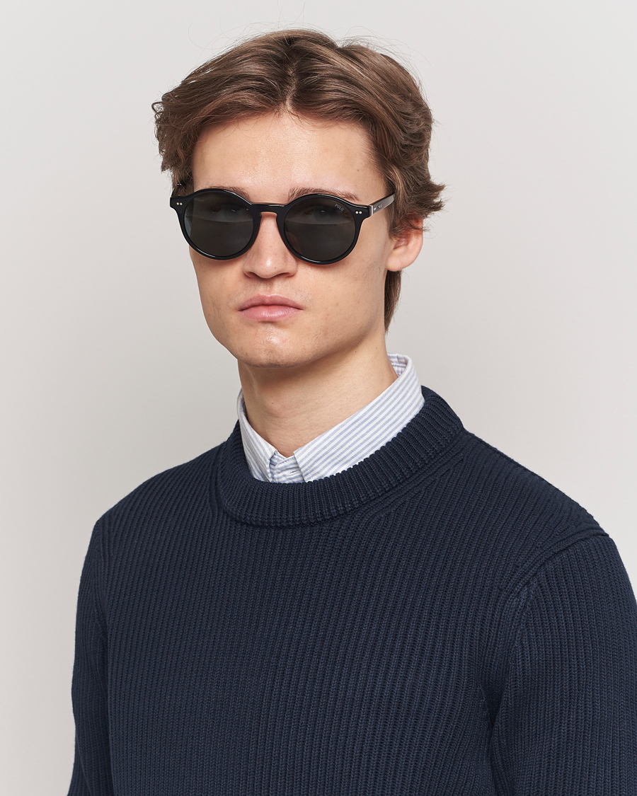 Herr | Accessoarer | Polo Ralph Lauren | 0PH4204U Sunglasses Black