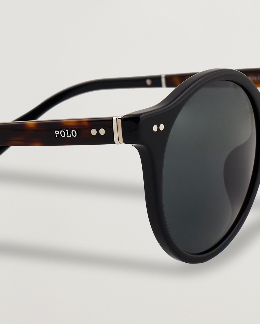 Herre | Solbriller | Polo Ralph Lauren | 0PH4204U Sunglasses Black