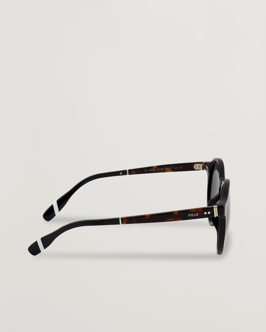 Herre | Solbriller | Polo Ralph Lauren | 0PH4204U Sunglasses Black
