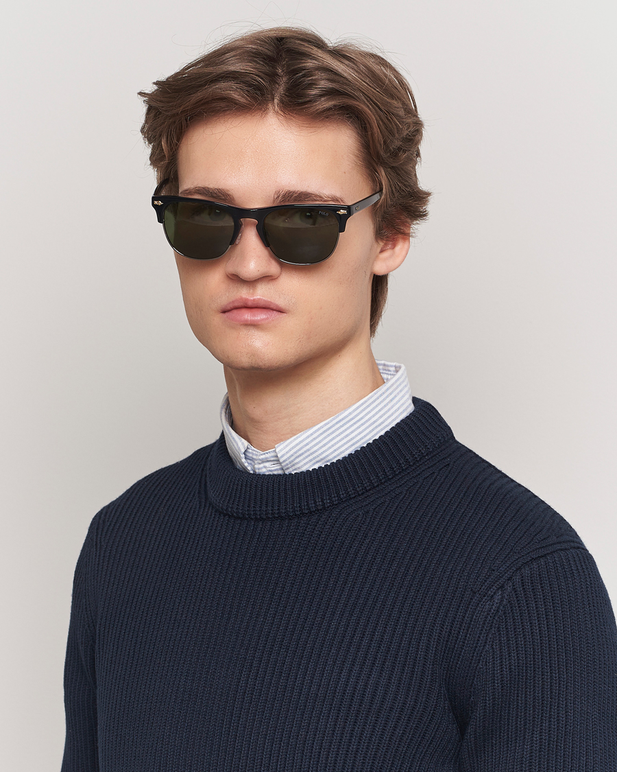 Herr |  | Polo Ralph Lauren | 0PH4213 Sunglasses Black