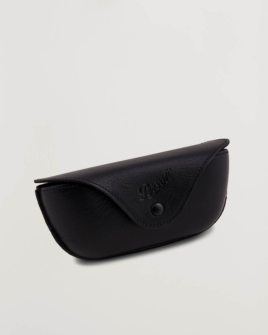 Herre | Persol 0PO0649 Sunglasses Transparent Grey | Persol | 0PO0649 Sunglasses Transparent Grey