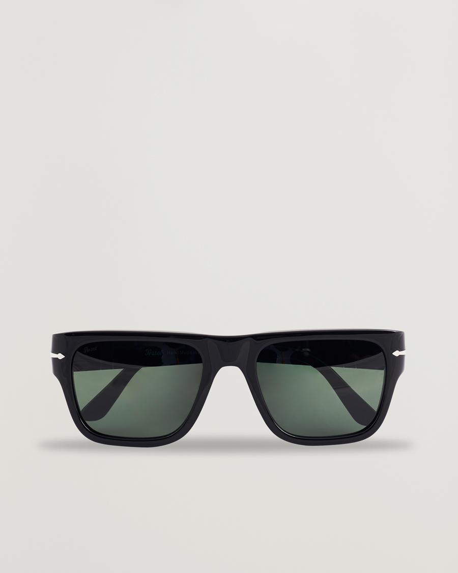 Herre | Solbriller | Persol | 0PO3348S Sunglasses Black