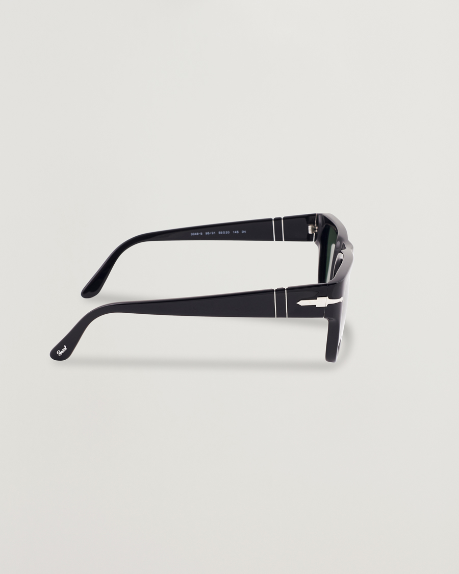 Herre | Solbriller | Persol | 0PO3348S Sunglasses Black