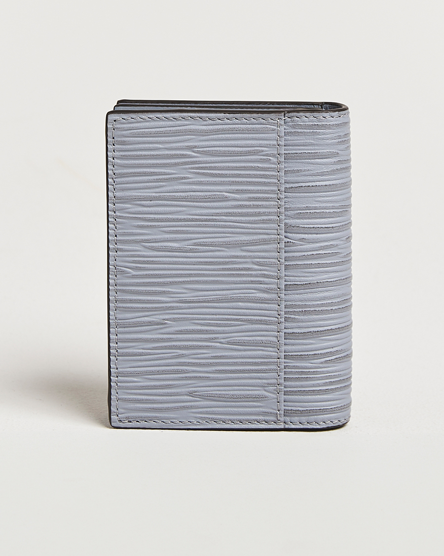 Herre | Montblanc 4810 Card Holder 4cc Steel | Montblanc | 4810 Card Holder 4cc Steel